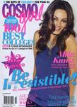 Cosmo Girl! USA 2008-10-1 Cover.jpg Thumbnail